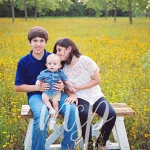 Meet your Posher, Bridget